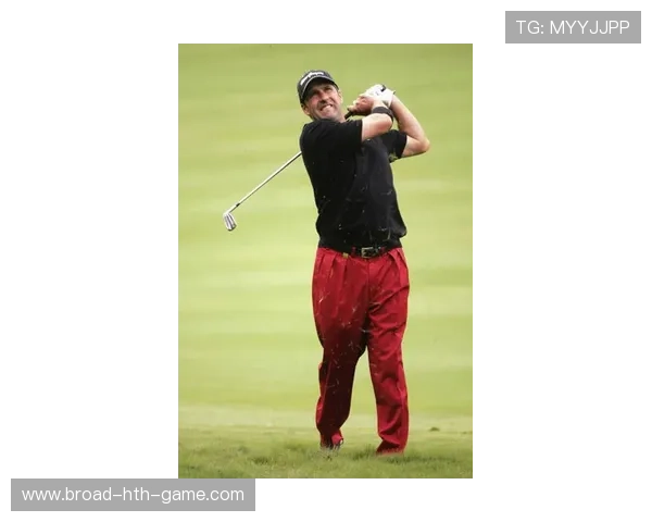 高尔夫大师赛：欧洲老将归来，重登巅峰！，高尔夫 大师